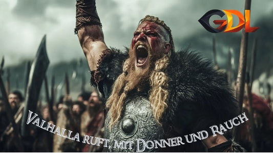 Ruf der Wikinger Musikvideo